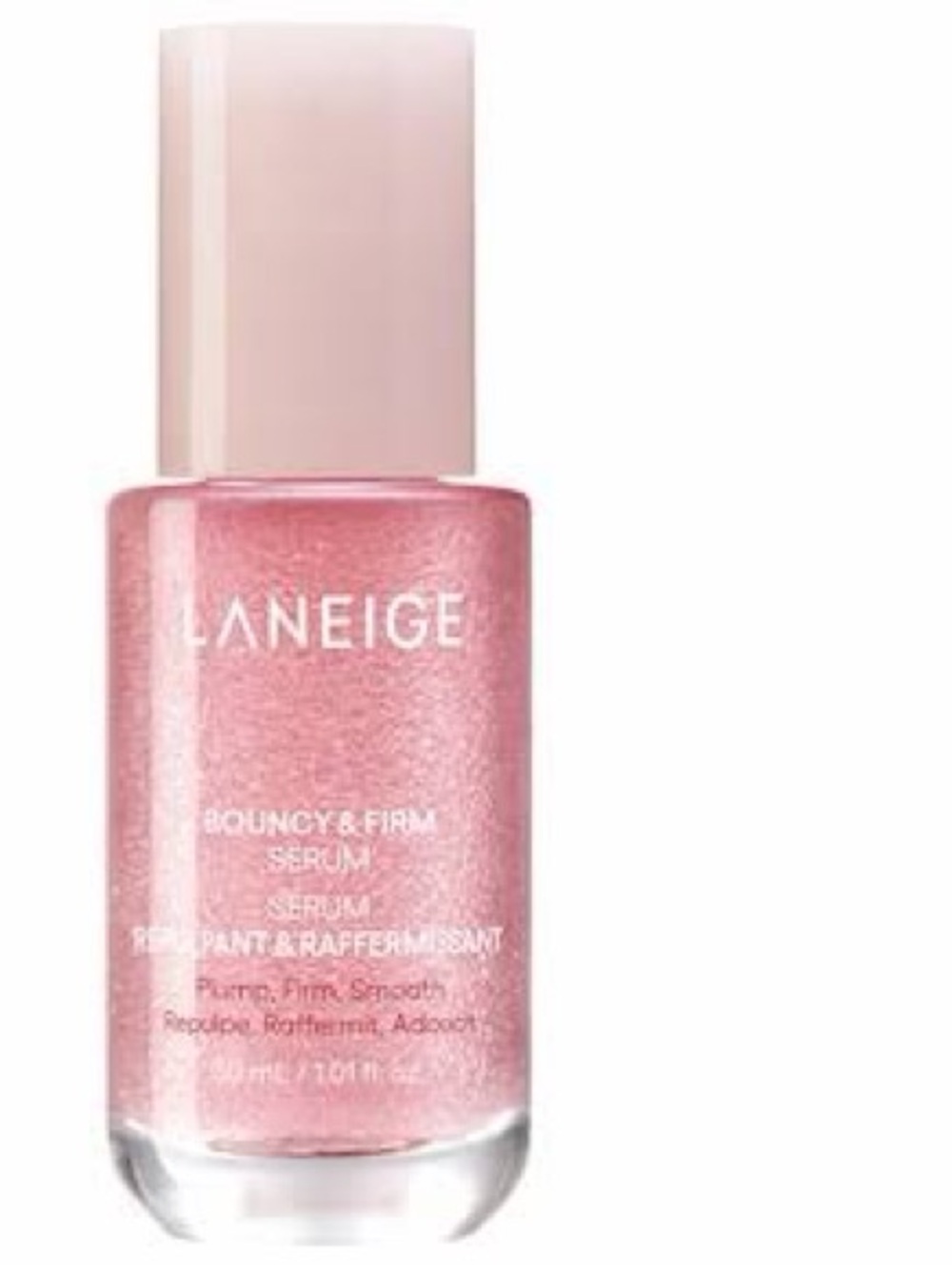 LANEIGE Bouncy & Firm Serum full size
